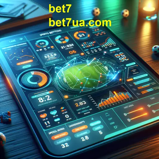 Apostas Esportivas: Apostas com Inteligência na Bet7